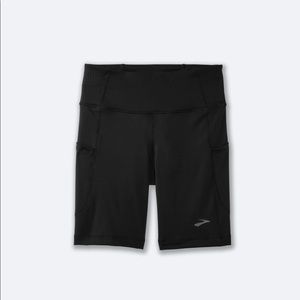 Brooks Method 8" Short Tight